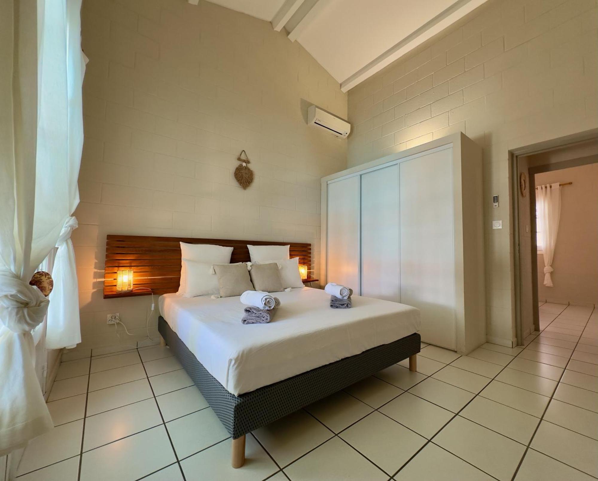 Maldives - Villa Avec Piscine En Plein Coeur De L Hermitage Saint-Gilles-les Bains Εξωτερικό φωτογραφία