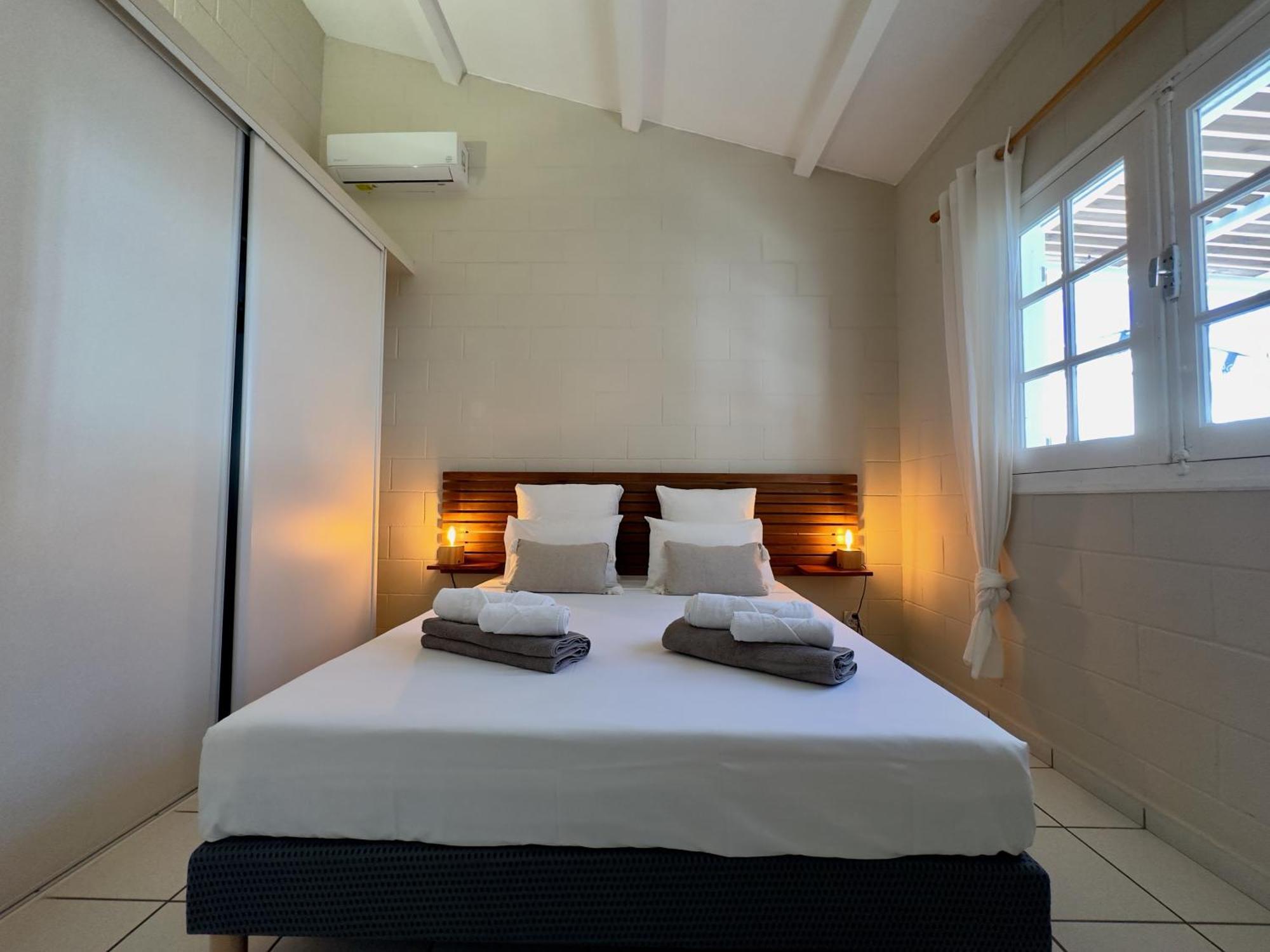 Maldives - Villa Avec Piscine En Plein Coeur De L Hermitage Saint-Gilles-les Bains Εξωτερικό φωτογραφία