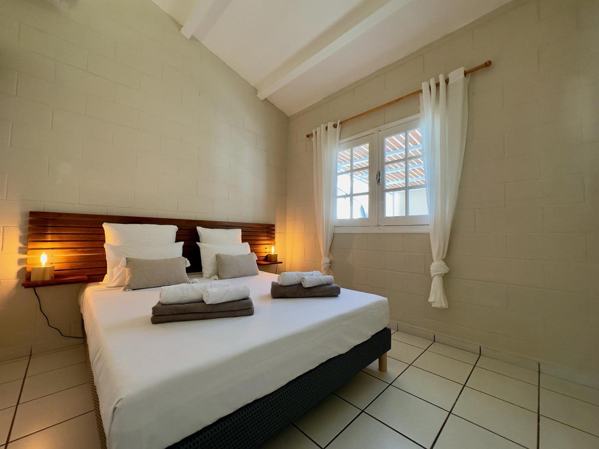 Maldives - Villa Avec Piscine En Plein Coeur De L Hermitage Saint-Gilles-les Bains Εξωτερικό φωτογραφία