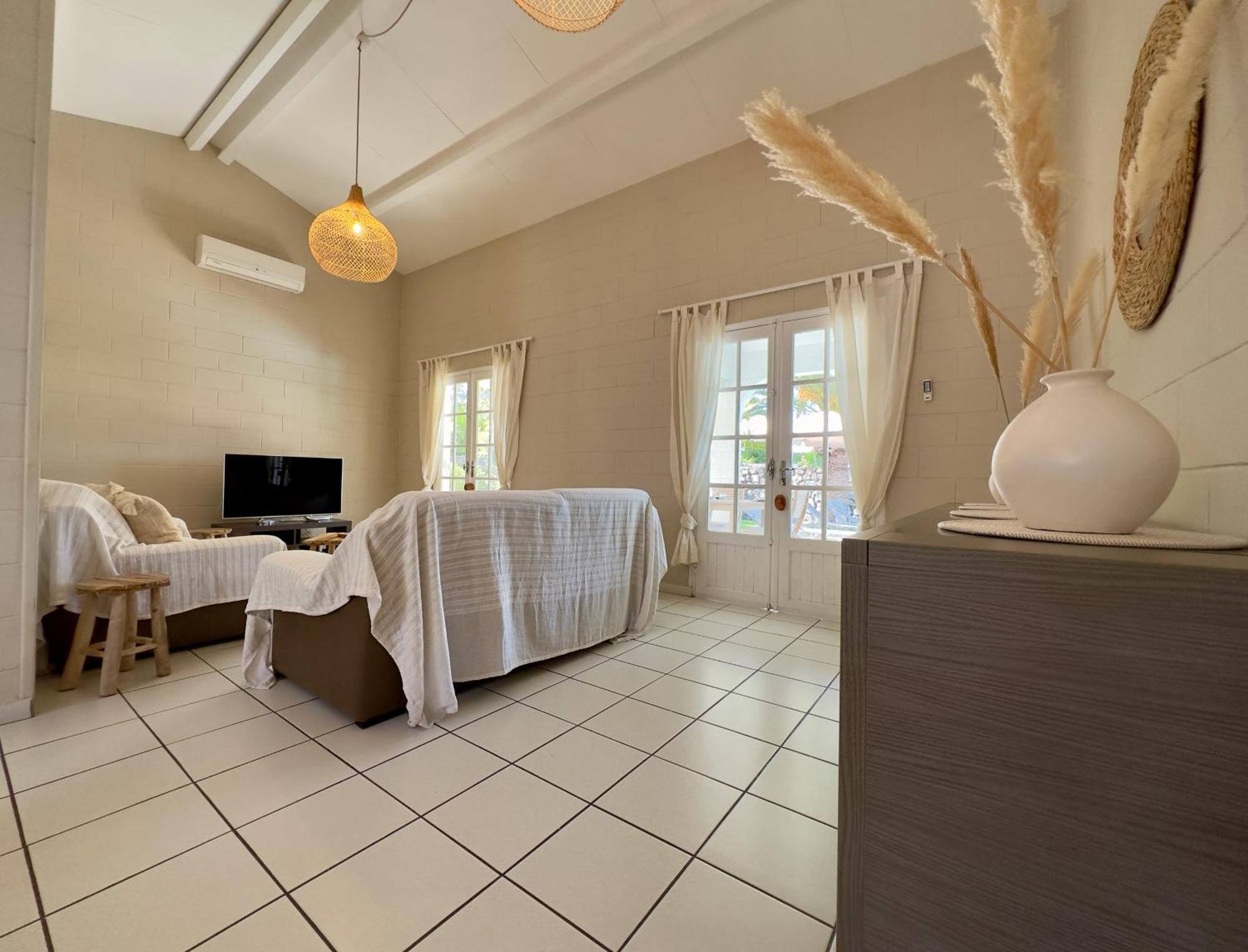 Maldives - Villa Avec Piscine En Plein Coeur De L Hermitage Saint-Gilles-les Bains Εξωτερικό φωτογραφία