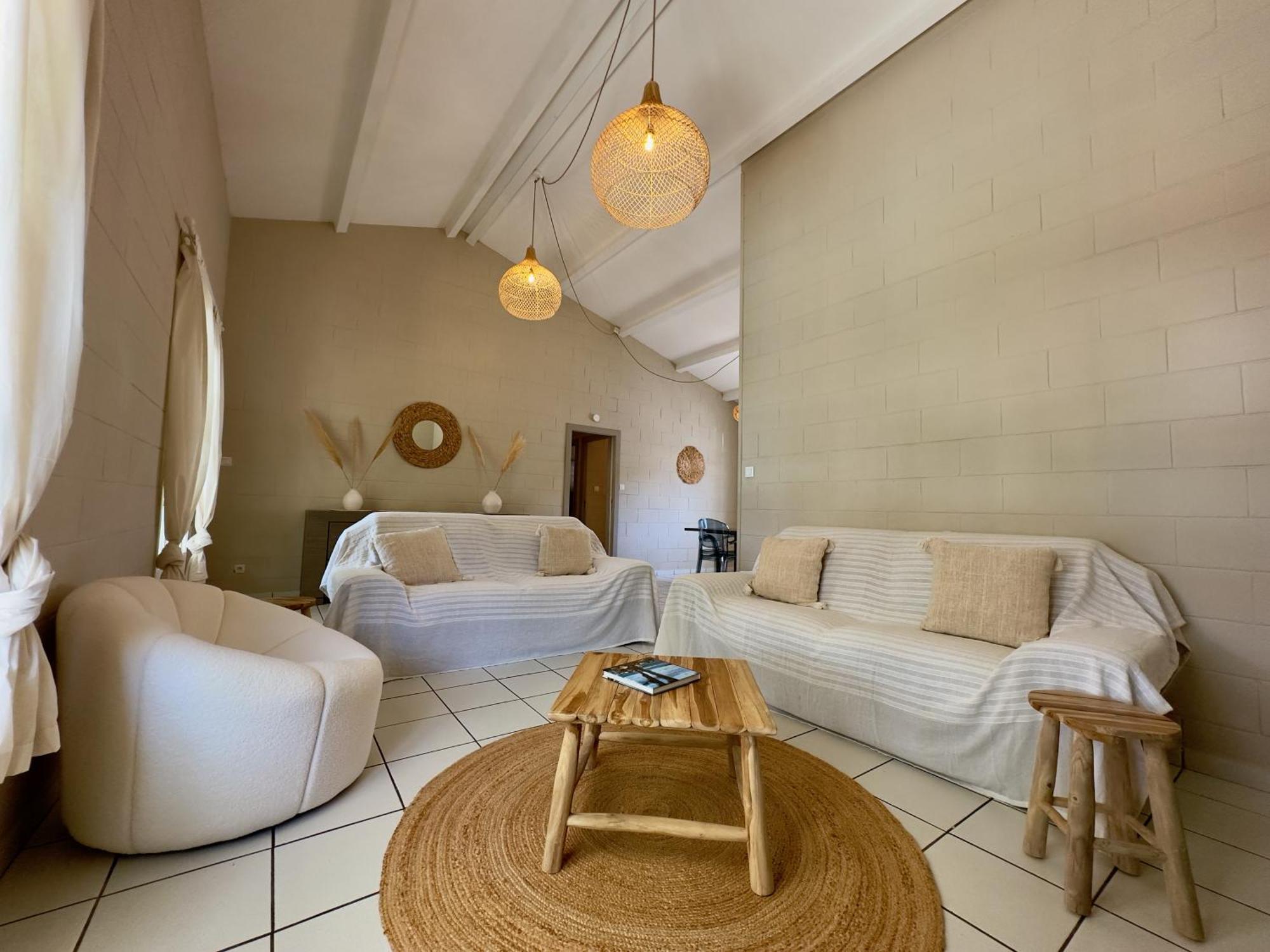 Maldives - Villa Avec Piscine En Plein Coeur De L Hermitage Saint-Gilles-les Bains Εξωτερικό φωτογραφία