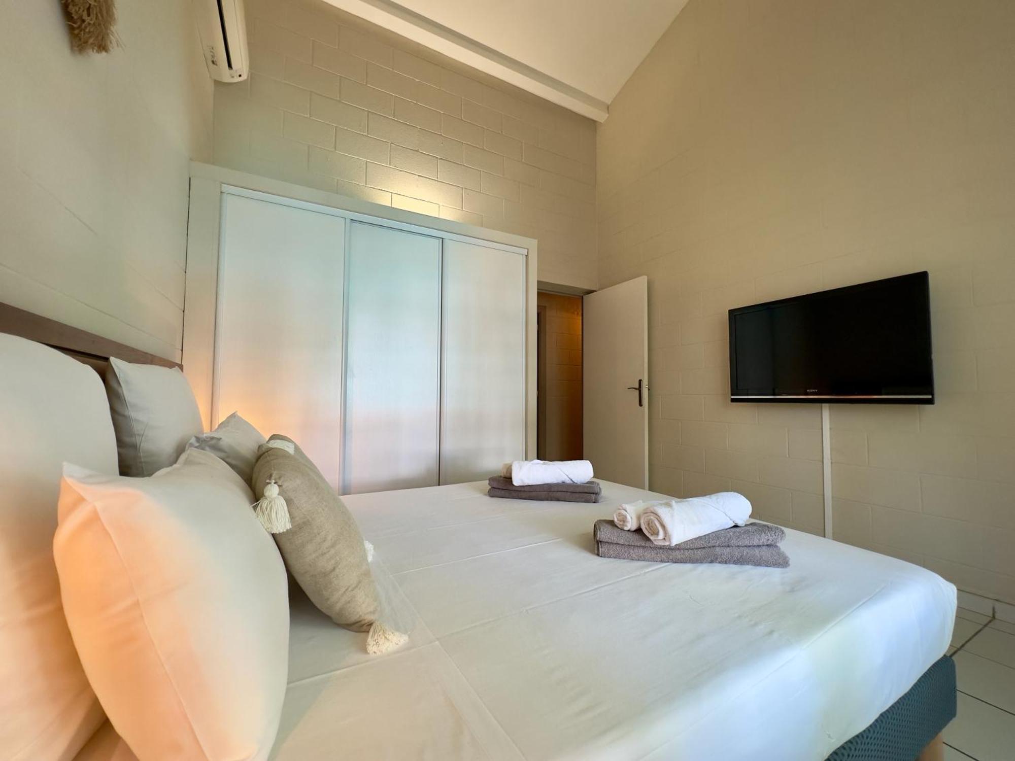 Maldives - Villa Avec Piscine En Plein Coeur De L Hermitage Saint-Gilles-les Bains Εξωτερικό φωτογραφία