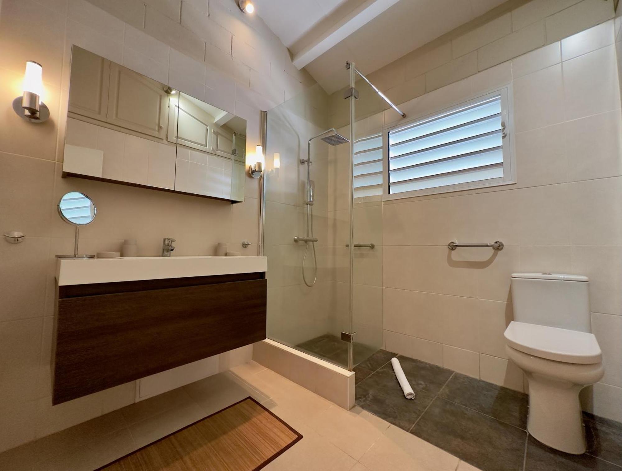 Maldives - Villa Avec Piscine En Plein Coeur De L Hermitage Saint-Gilles-les Bains Εξωτερικό φωτογραφία